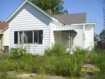 604 W 5th St #TOWNHOUSE, Connersville, IN, 47331