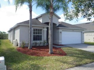 2538 Oakington St, Winter Garden, FL 34787