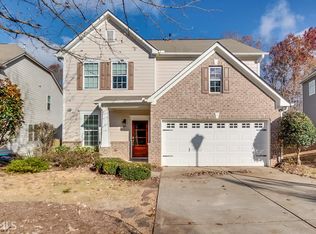 560 Crestmont Ln, Canton, GA 30114
