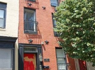 1522 W Pratt St, Baltimore, MD 21223