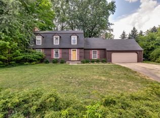 4525 Apple Tree Cir, Racine, WI 53405