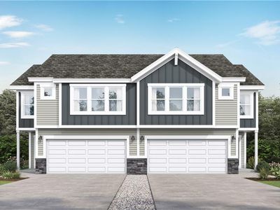 19702 W 195th Pl, Spring Hill, KS, 66083