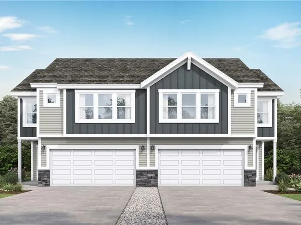19702 W 195th Pl, Spring Hill, KS 66083