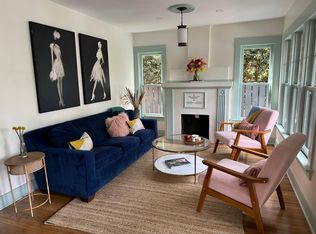 1615 Shell Ave #A, Venice, CA 90291