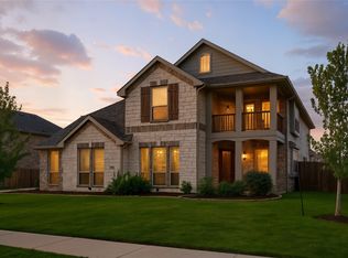 2615 Dylan Ln, Mansfield, TX 76063