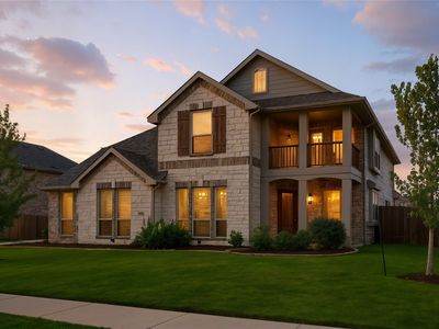 2615 Dylan Ln, Mansfield, TX, 76063