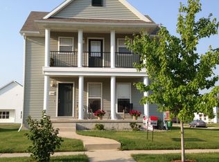 2804 SW Chestnut Dr, Ankeny, IA 50023