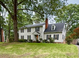 625 Dauphin Dr, North Chesterfield, VA 23236