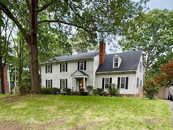 625 Dauphin Dr, North Chesterfield, VA 23236