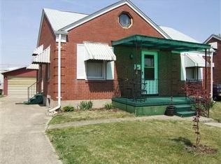 4013 Fulton Ave, Dayton, OH 45439