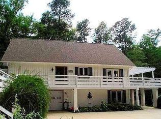 3516 Horseshoe Bnd, Raleigh, NC 27613