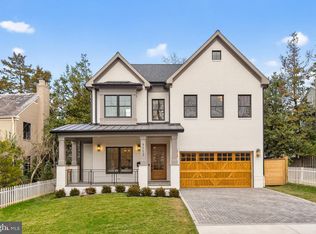 7113 Fairfax Rd, Bethesda, MD 20814