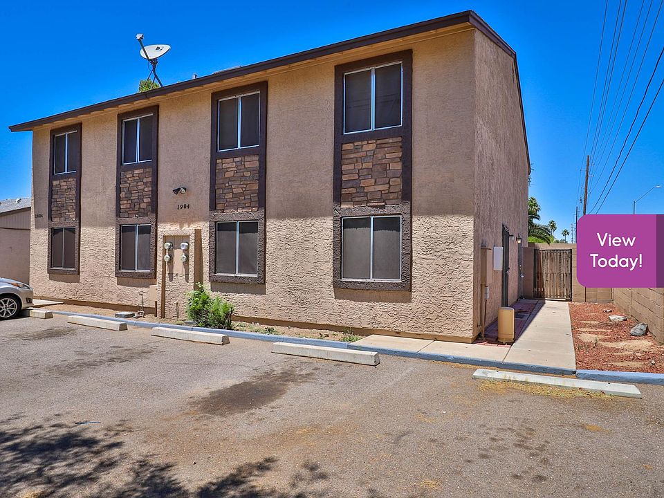 1st image of 1904 W Village Dr APT C