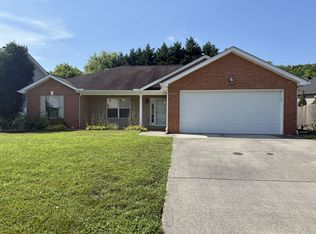 5926 Gray Gables Dr, Knoxville, TN 37931