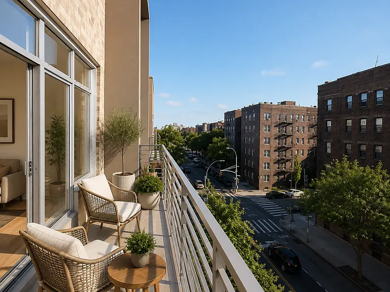 109 Winthrop St #4B — Photo 2