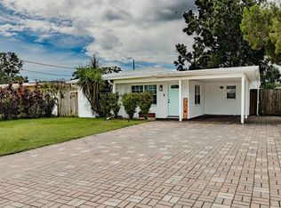 3318 W Abdella St, Tampa, FL 33607