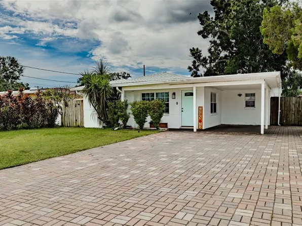 3318 W Abdella St, Tampa, FL 33607