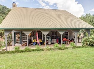 1537 Pleasant Hill Rd, Jasper, GA 30143