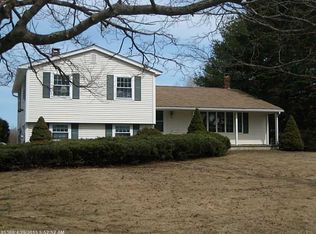 24 Samoset Rd, Rockland, ME 04841