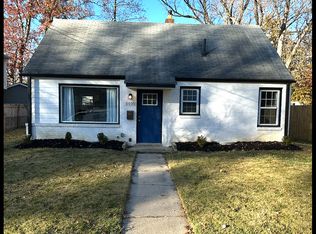 5010 Cherokee St, College Park, MD 20740