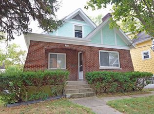 543 Flatt Ter, Cincinnati, OH 45232