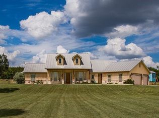 210 Cherry Ridge Rd, Kerrville, TX 78028