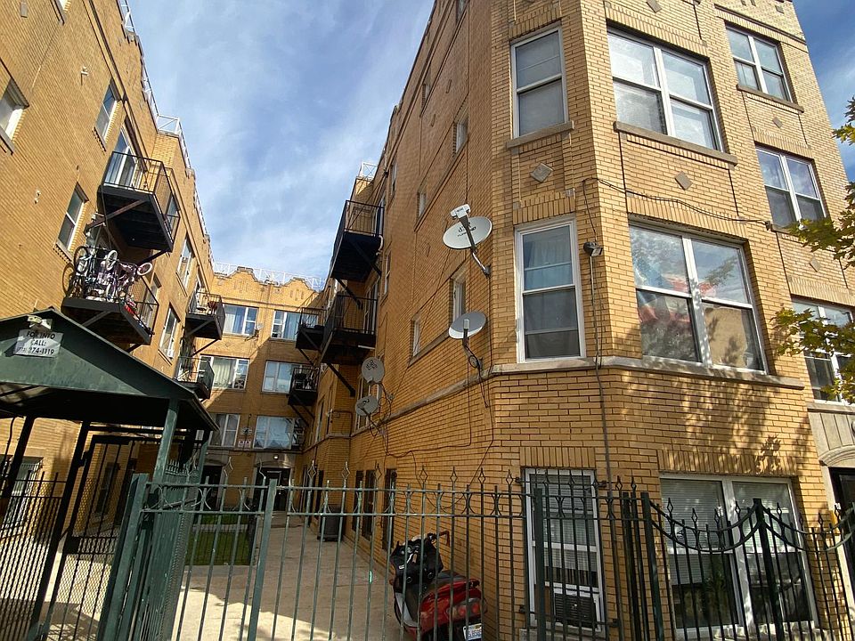 1st image of 3330 W Potomac Ave #G