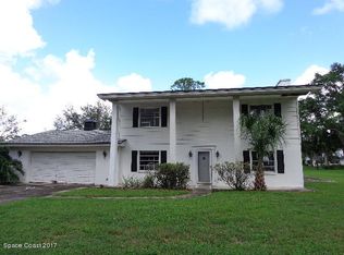 7750 Pine Lake Dr, Melbourne, FL 32904