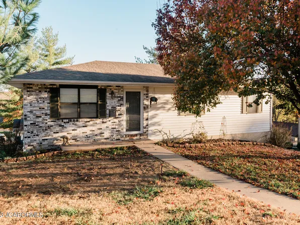 116 N Taylor St, Jefferson City, MO 65101