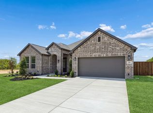 201 Cross Timbers St, Azle, TX 76020