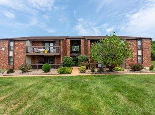 6840 Cottage Grove Ln APT D, Saint Louis, MO 63129