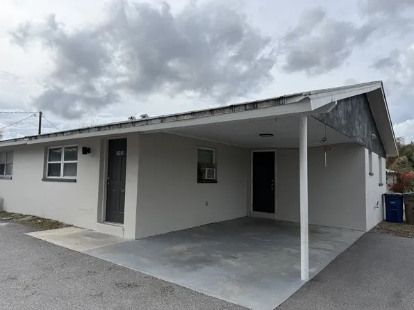 2901 Parker Ave #1, Fort Myers, FL 33905