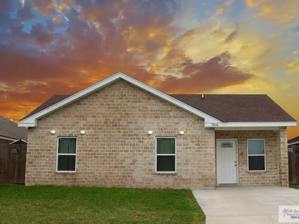 7016 Los Arboles, Brownsville, TX 78521