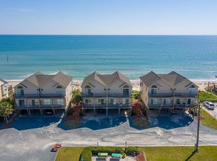 708 N Shore Dr, Holly Ridge, NC 28445