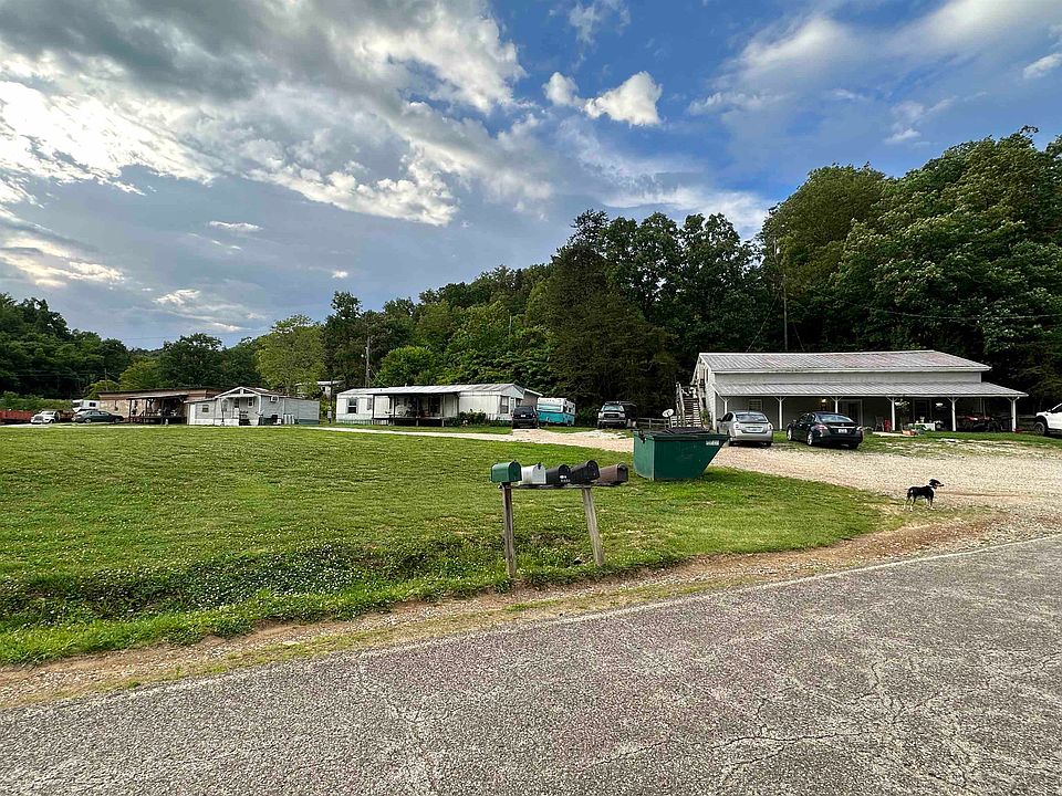 411 State Highway 1654, Rush, KY 41168 MLS 55408 Zillow