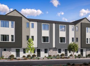 Madison 2A Plan, Manhattan Square : Madison, Carson, CA 90745