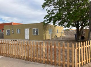 434 Prospect Ave NW, Albuquerque, NM 87102