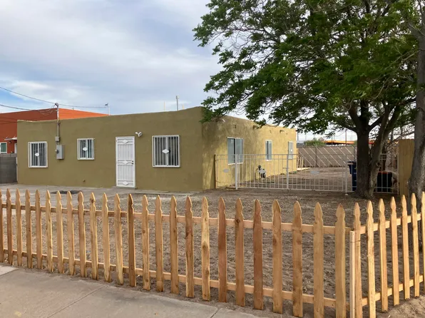 434 Prospect Ave NW, Albuquerque, NM 87102