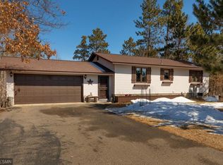 4828 Timber Oaks Rd, Pequot Lakes, MN 56472