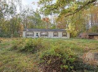 10327 River Rd, Evart, MI 49631