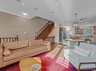 99 John Bell Cres, Toronto, ON M1L0G5