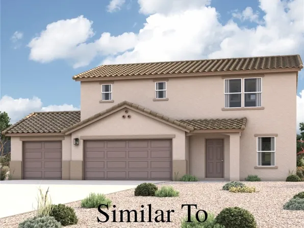 2017 E Mesa Amarilla Way, Fort Mohave, AZ 86426