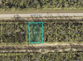 221/223 Greenbriar Blvd, Lehigh Acres, FL 33972
