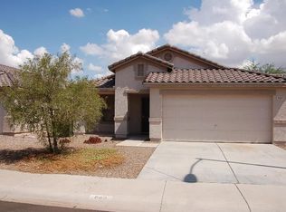 640 W Kingman Loop, Casa Grande, AZ 85122