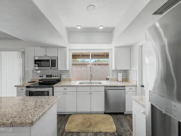 17837 N 45TH Avenue, Glendale, AZ 85308