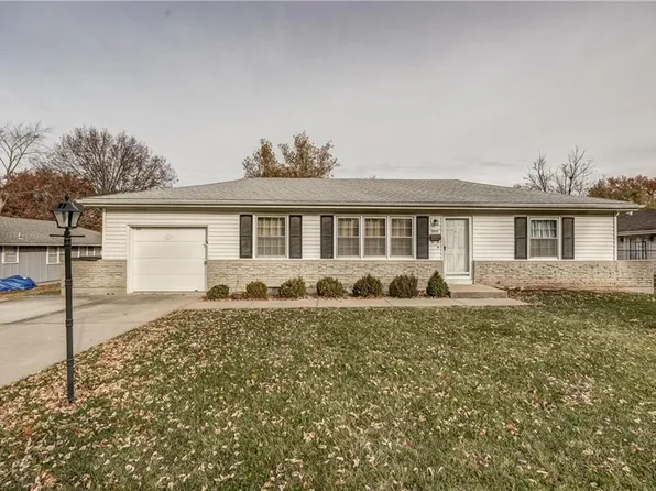 8618 E 84th Ter, Raytown, MO 64138