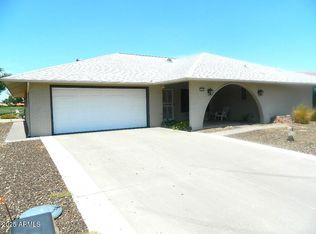13218 W Castlebar Dr, Sun City West, AZ 85375