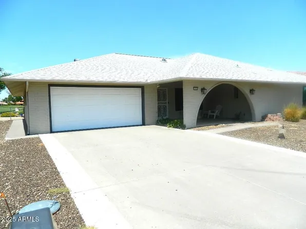 13218 W CASTLEBAR Drive, Sun City West, AZ 85375