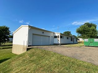 12927 County Road 316, Cranberry Lake, OH 44611