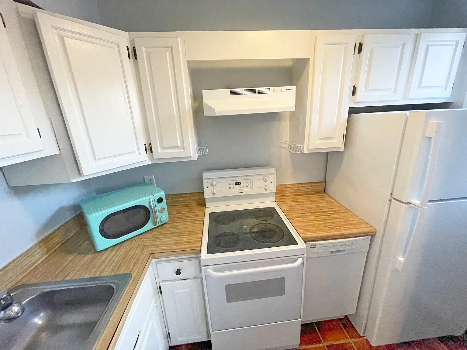 1 bed, 590 sqft, $1,800 — Photo 4